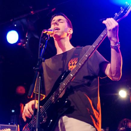 Soirée de fin d’année à l’UNDERTOWN Meyrin – juin 2008