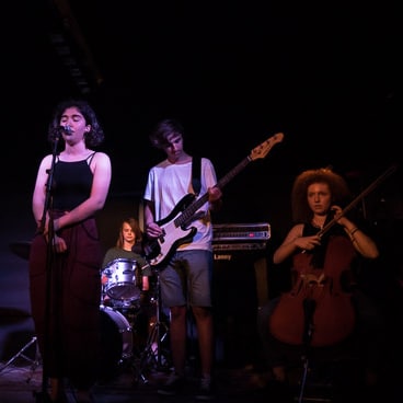 Soirée de fin d’année à l’ABARC Vernier – juin 2016
