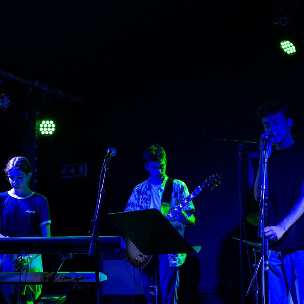 Soirée de fin d’année à l’ABARC Vernier – juin 2019