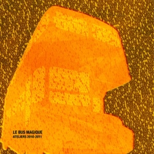 Le CD 2011 du Bus Magique