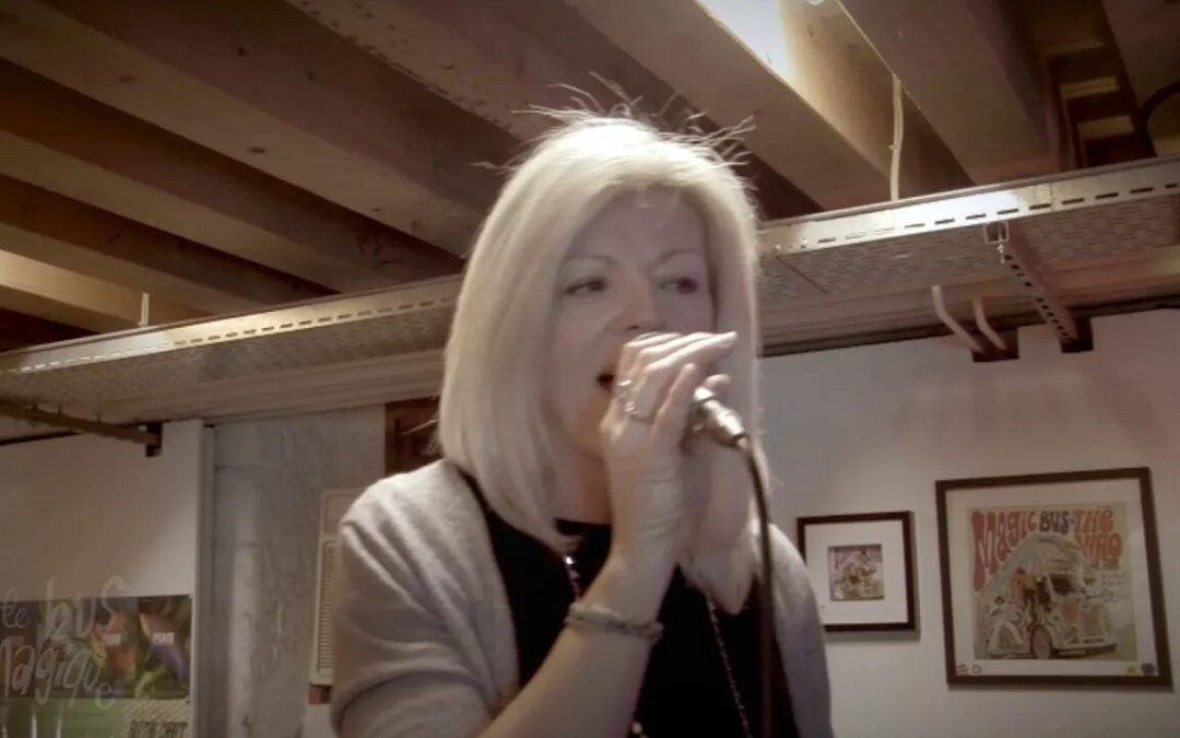 Brown Sugar (The Rolling Stones)