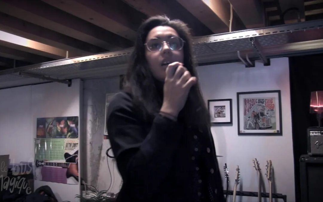 Monkey Wrench (Foo Fighters)