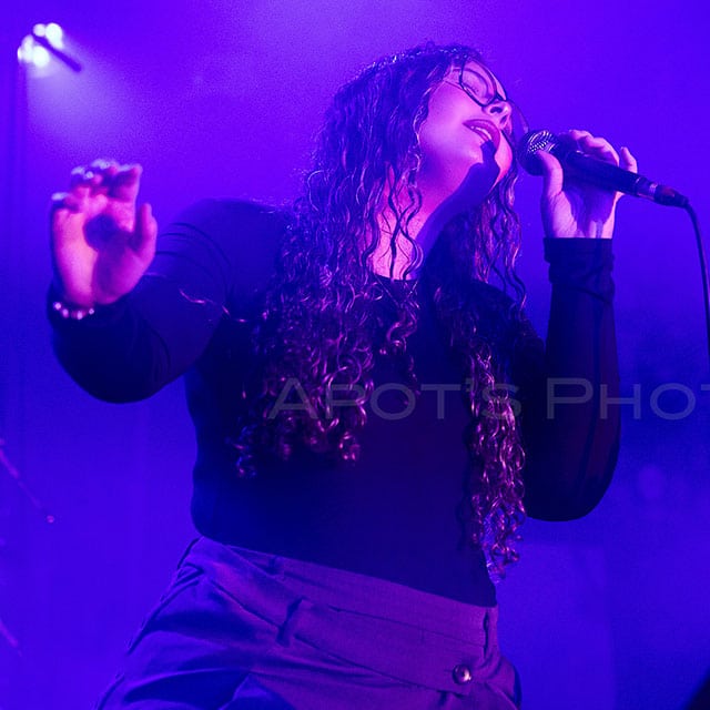 Soirée à l’UNDERTOWN Meyrin – janvier 2026