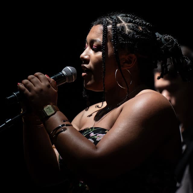 Fête de la musique – juin 2026