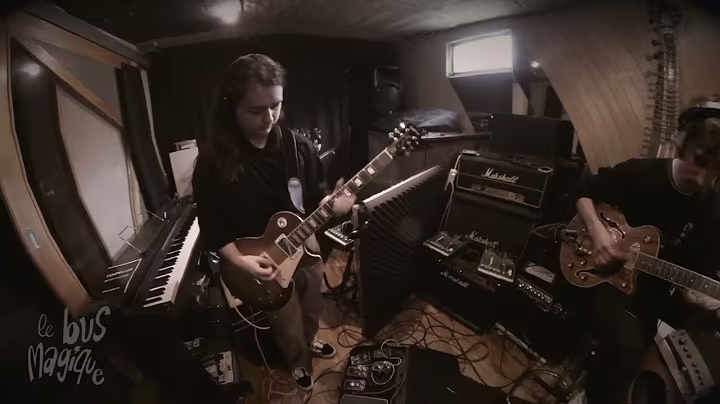 Be Somebody (Thousand Foot Krutch)