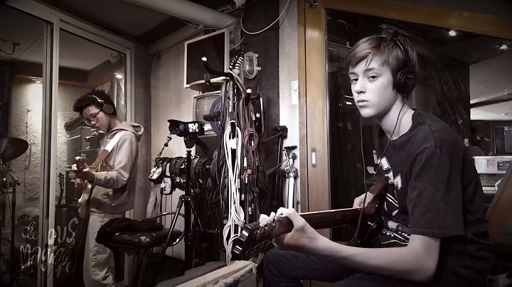 Song2 (Blur)