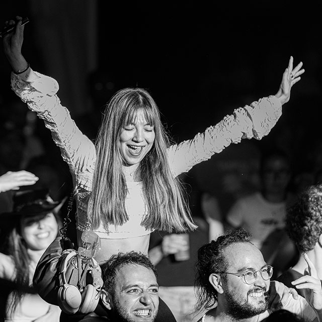 Fête de la musique – juin 2025